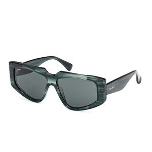 Brand New MaxMara Emerald Sunglasses